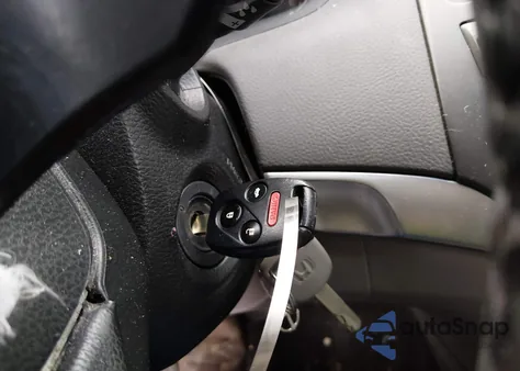 2010 Honda Accord 2.4 Ex-L from USA, damaged, VIN 1HGCP2F83AA054097